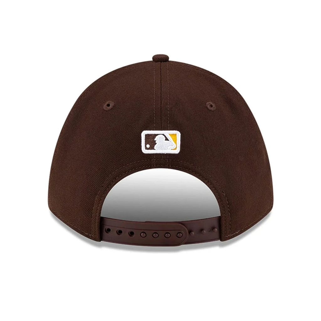 9FORTY M-CROWM SAN DIEGO PADRES MLB PLAYER REPLICA
