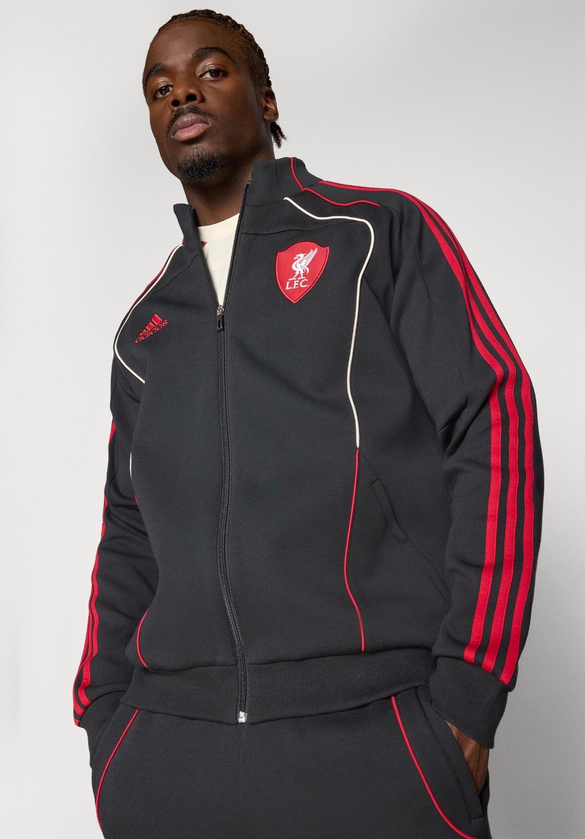 ADIDAS TUTA LIVERPOOL JW5475