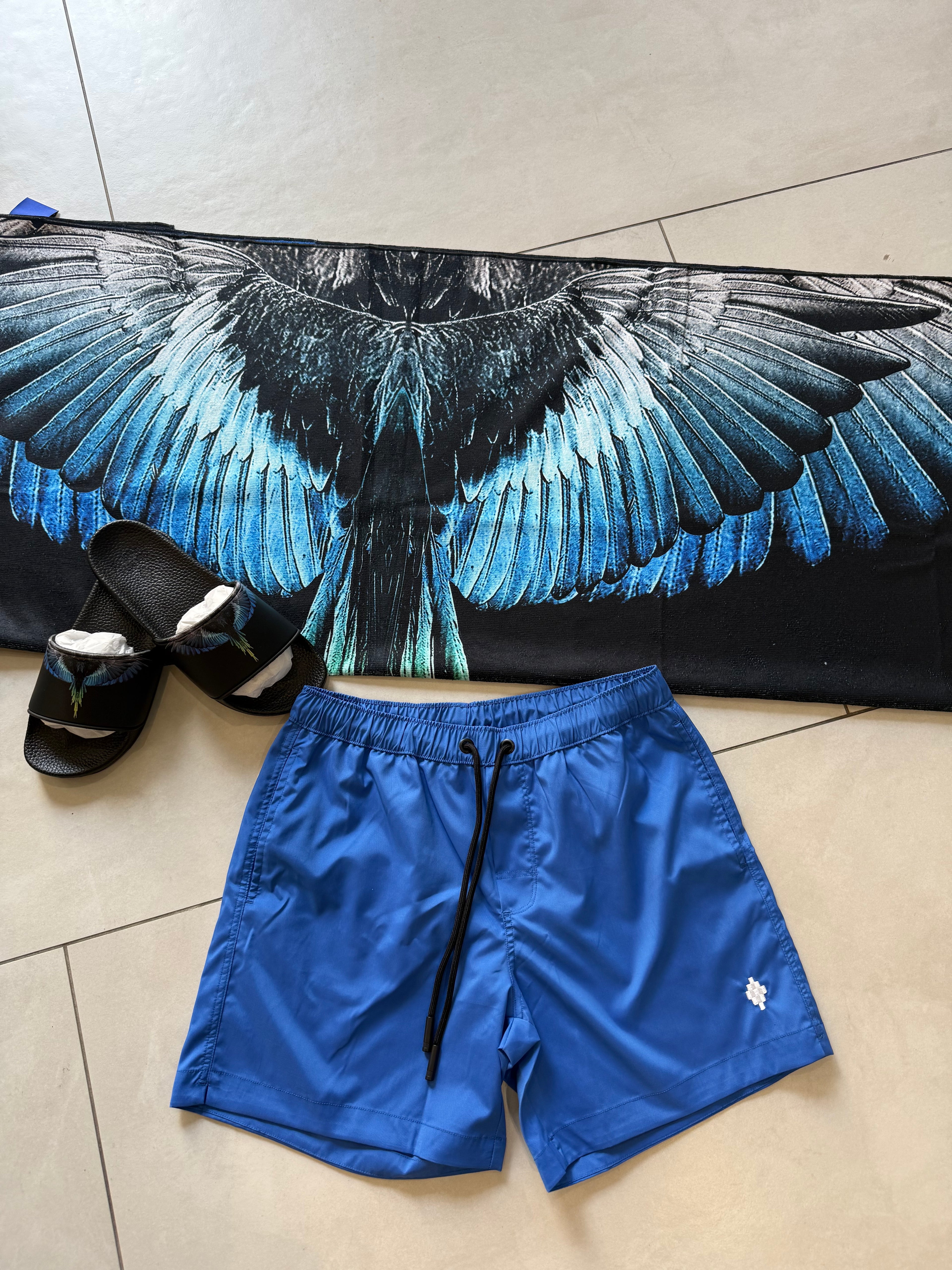 COSTUME COUNTY OF MILAN BY MARCELO BURLON