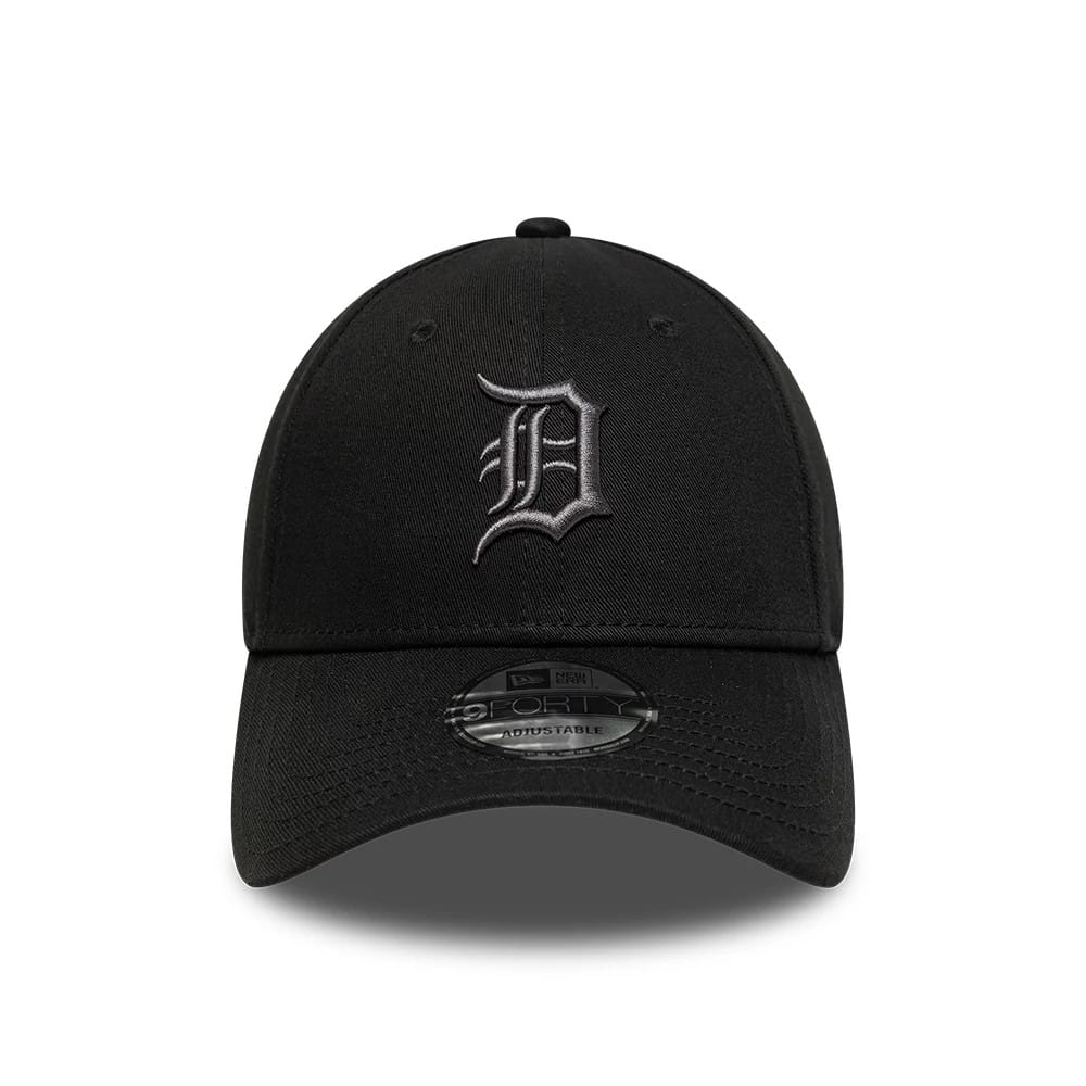 9FORTY Detroit Tigers MLB League Essential Nero 60915915