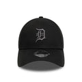 9FORTY Detroit Tigers MLB League Essential Nero 60915915