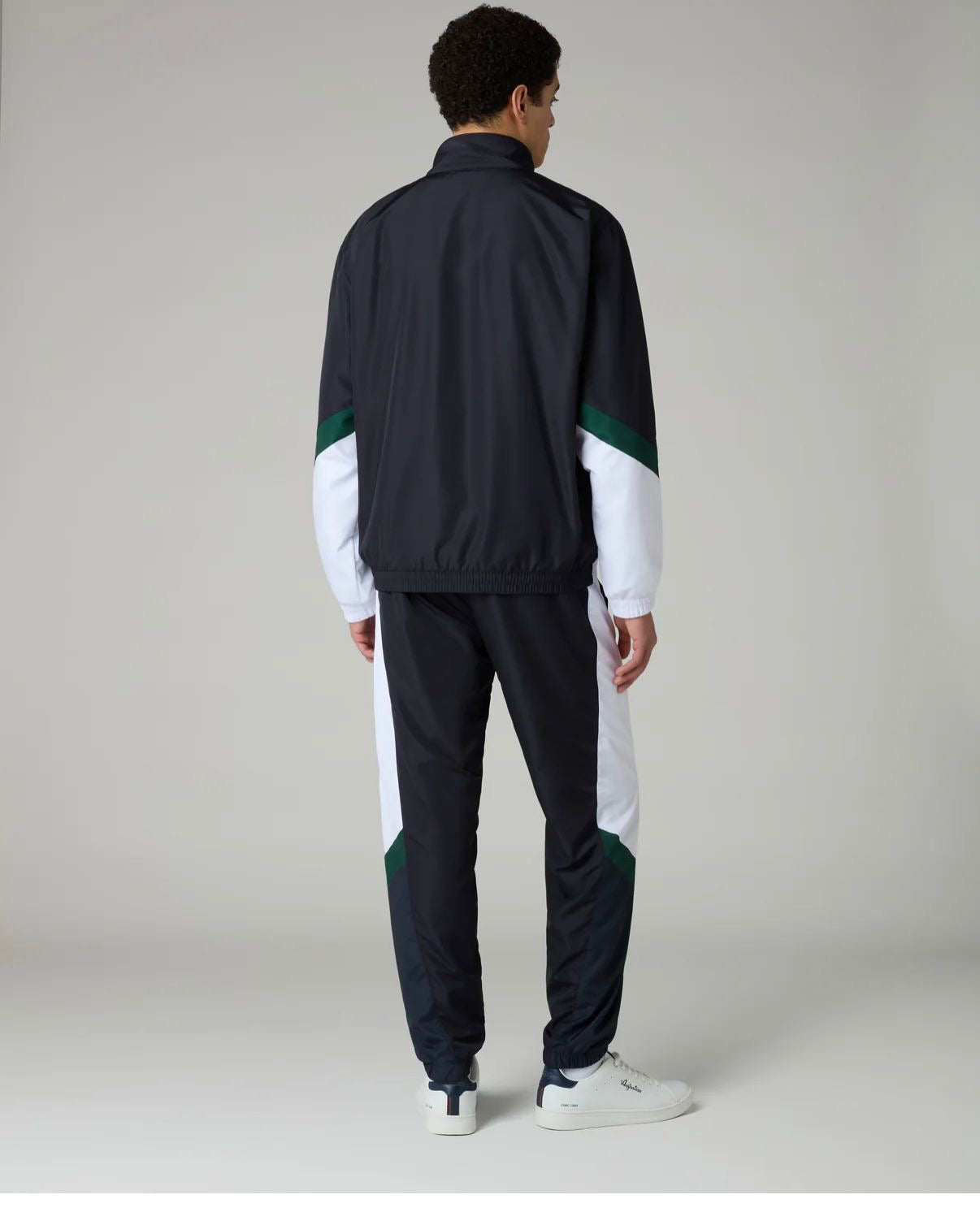 TRACKSUIT AUSTRALIAN “CLASSIC”