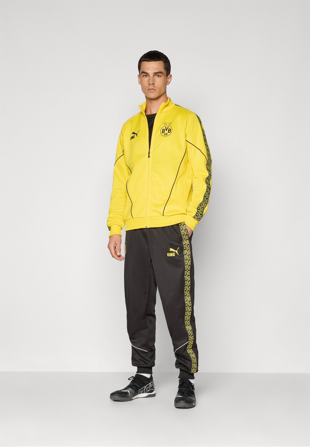 TUTA BORUSSIA DORTMUND