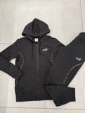 TUTA PUMA DONNA
