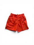 COSTUME NIKE ARANCIONE