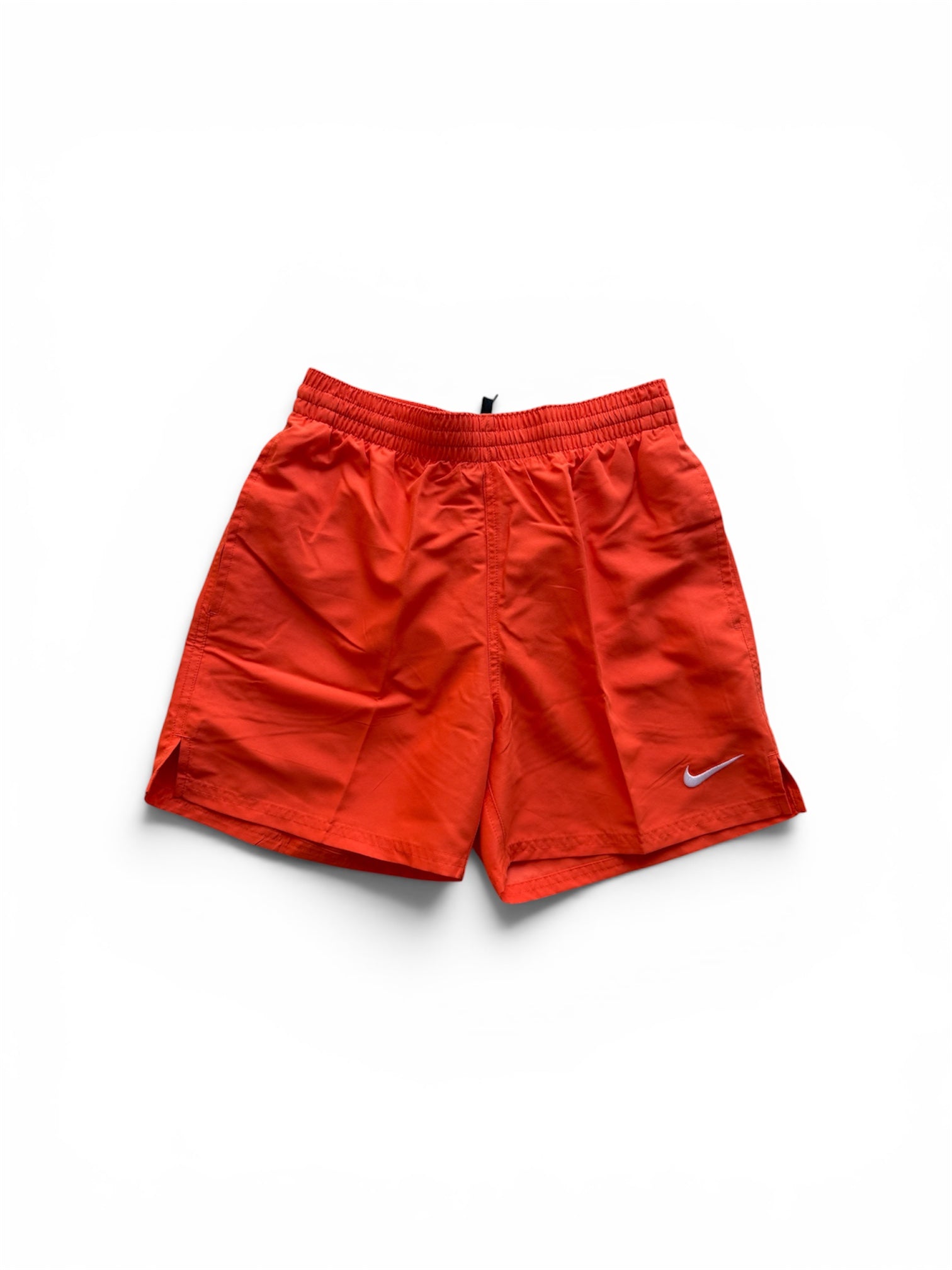 COSTUME NIKE ARANCIONE