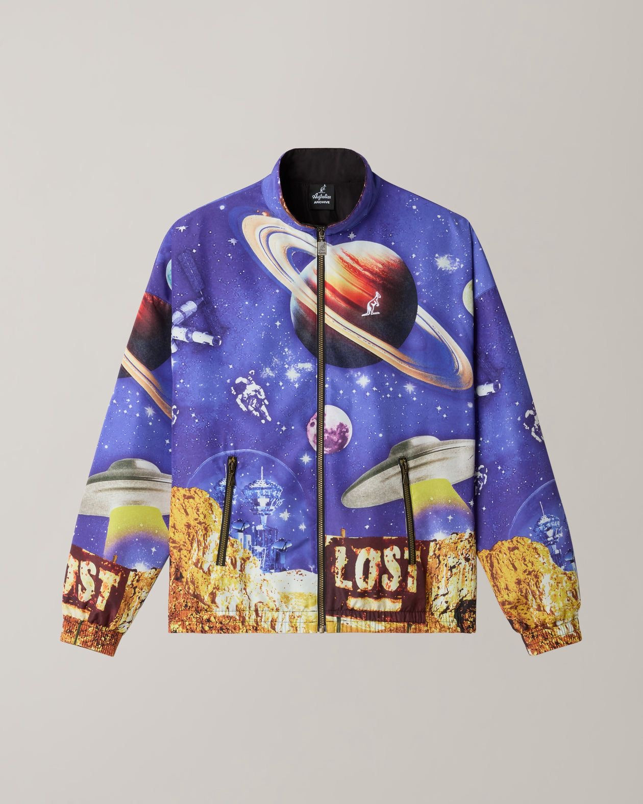 TRACKSUIT AUSTRALIAN “LOST”