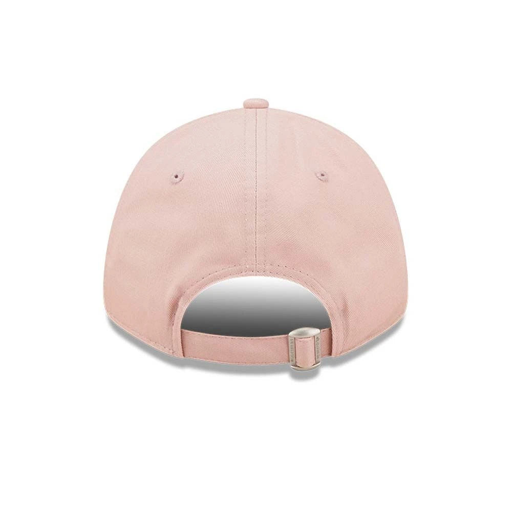 9 FORTY REGOLABILE NEW YORK PINK