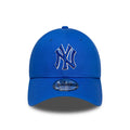 9FORTY New York Yankees MLB Team Outline Blu Acceso 60915746