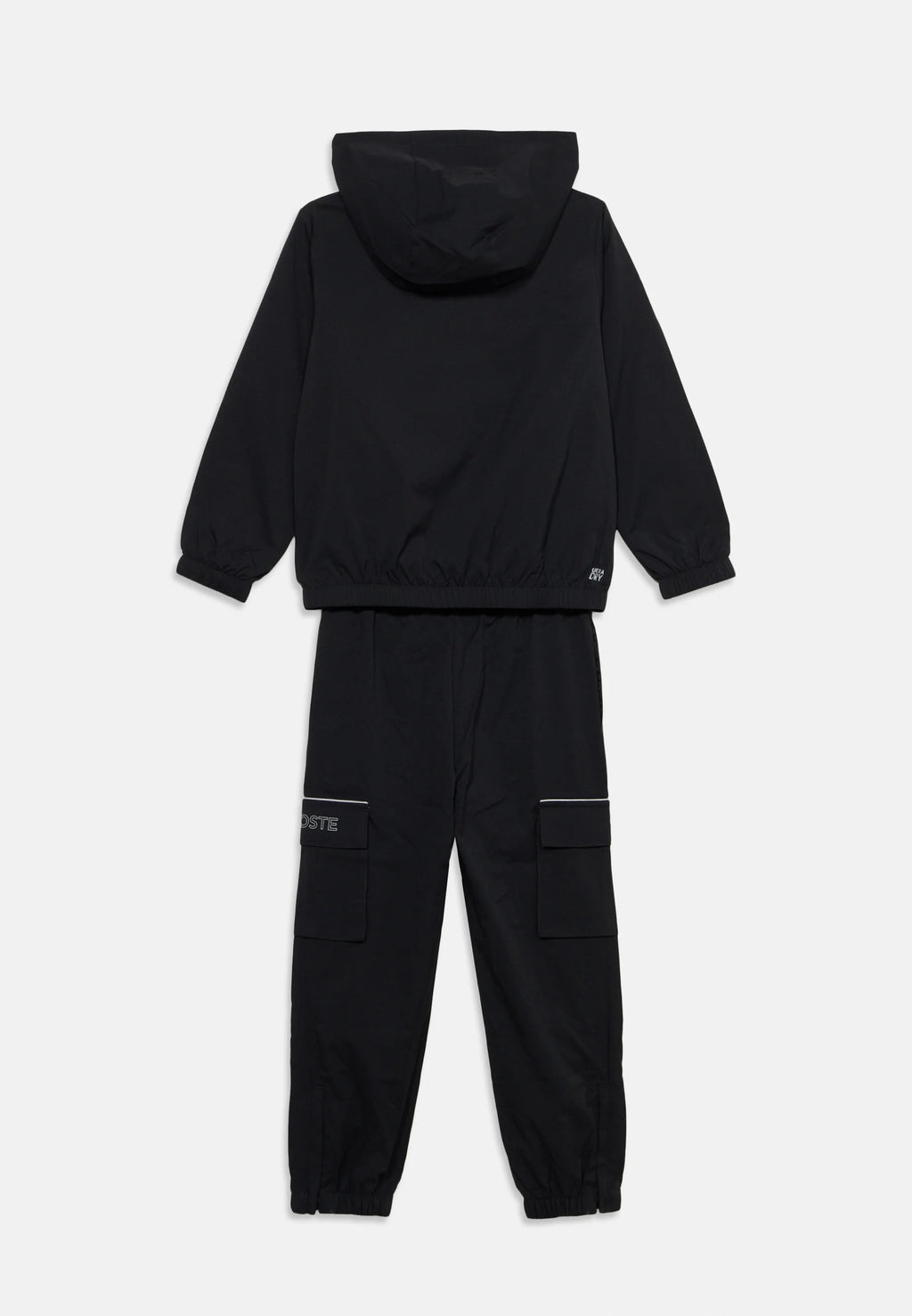 TUTA LACOSTE UNISEX