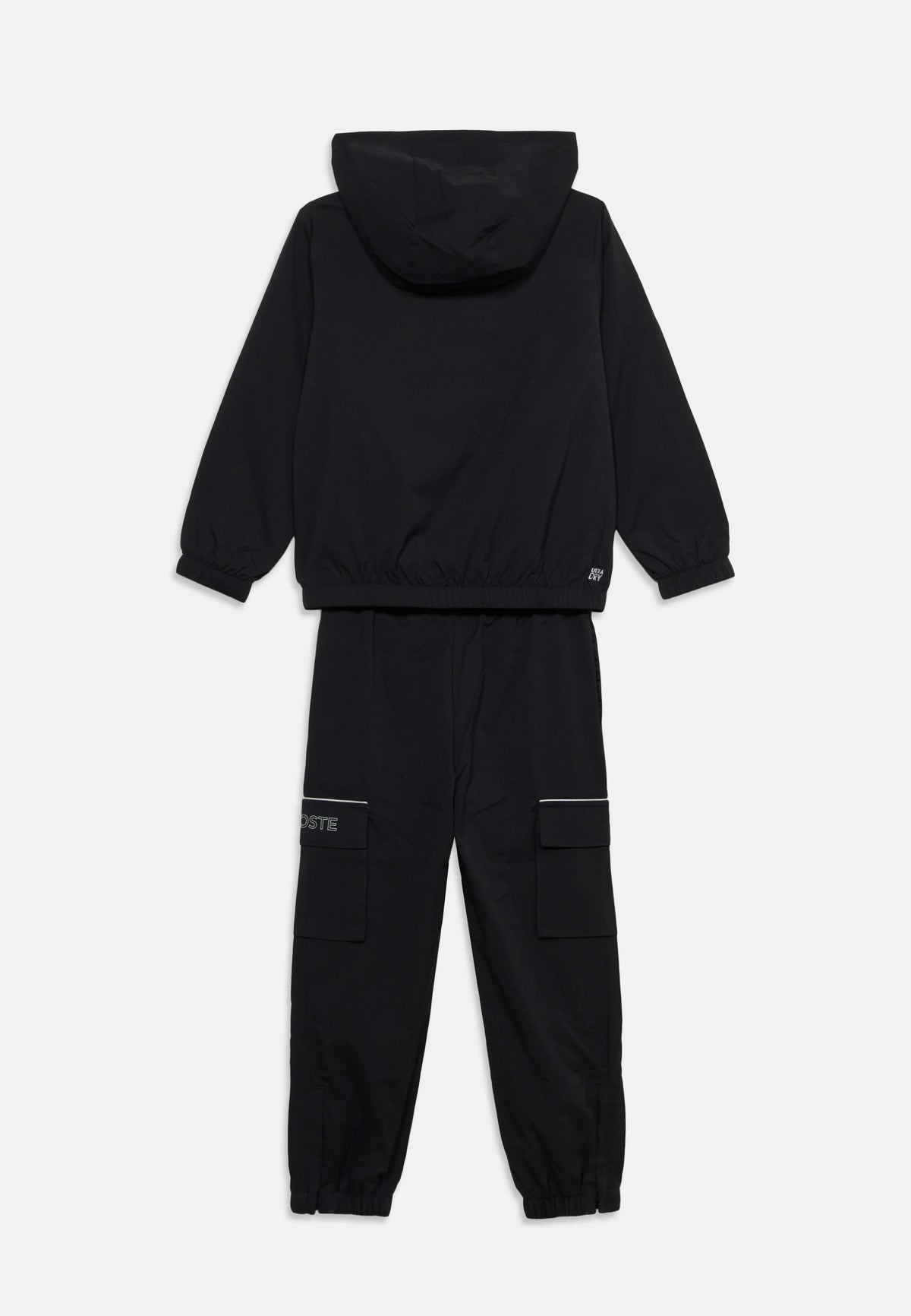 TUTA LACOSTE UNISEX