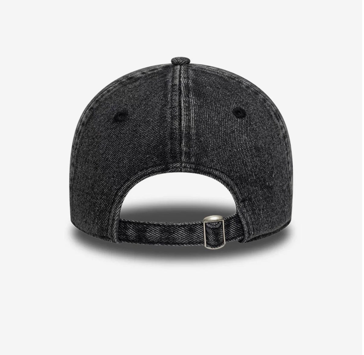9TWENTY New York Yankees MLB Denim Nero