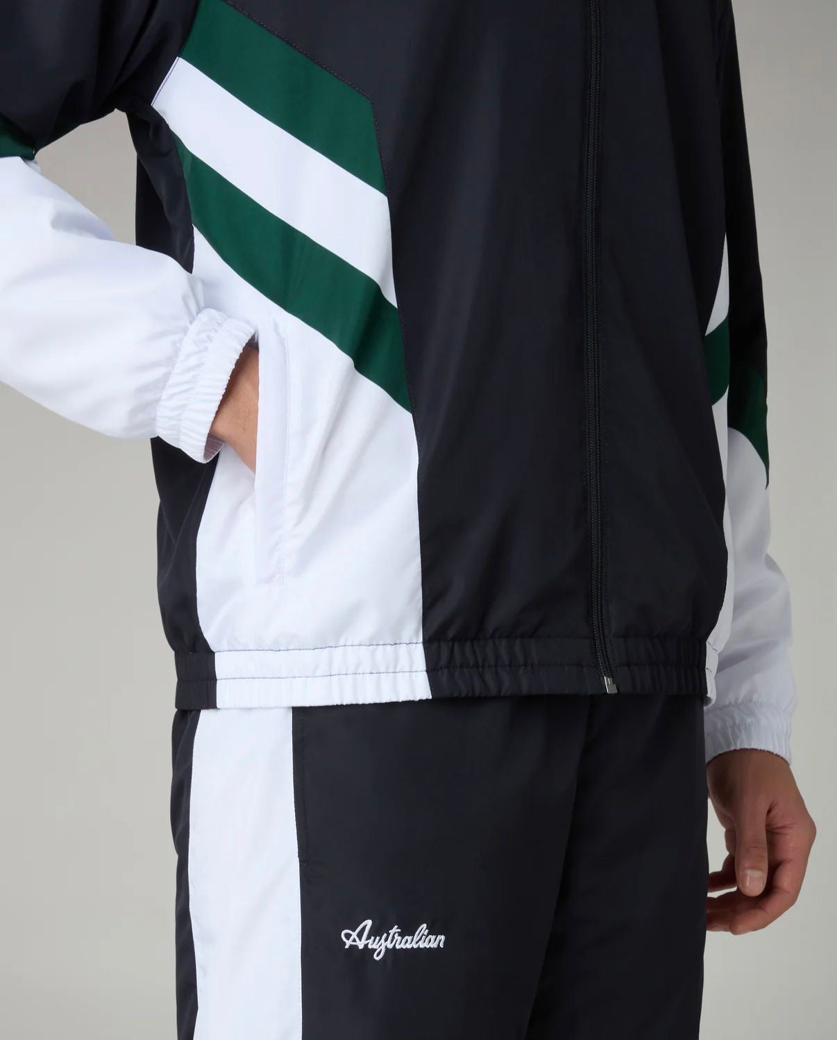 TRACKSUIT AUSTRALIAN “CLASSIC”