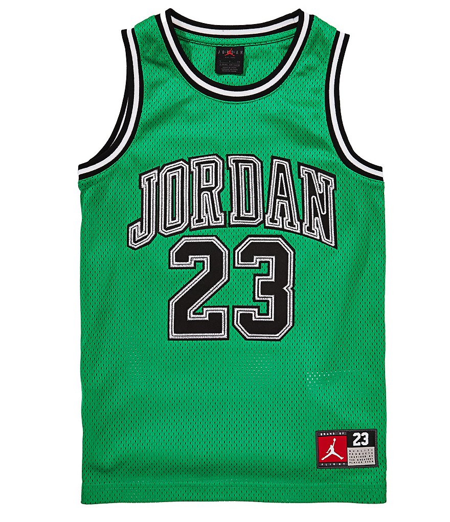 JORDAN COMPLETO BIMBO