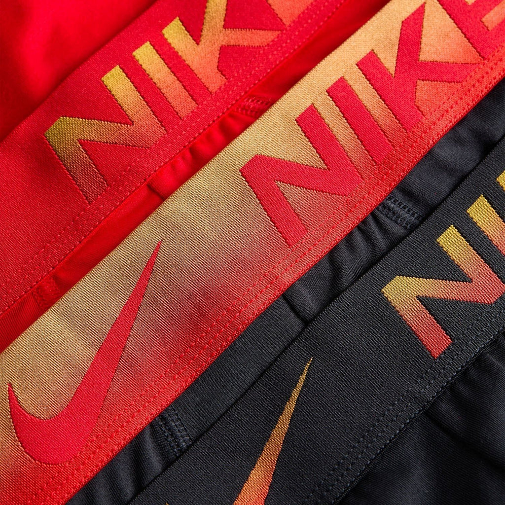 SLIP NIKE 3PACK 0000KE1155622