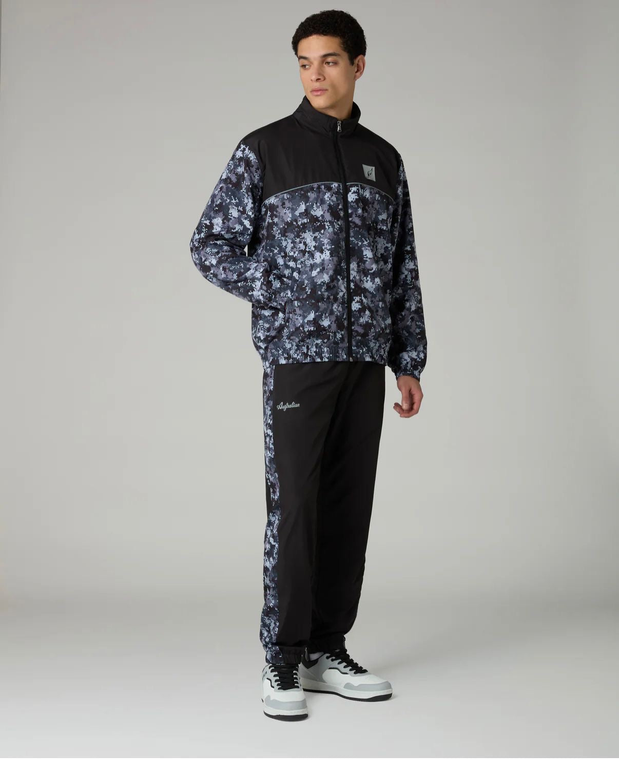 TRACKSUIT AUSTRALIAN “DIGITAL”