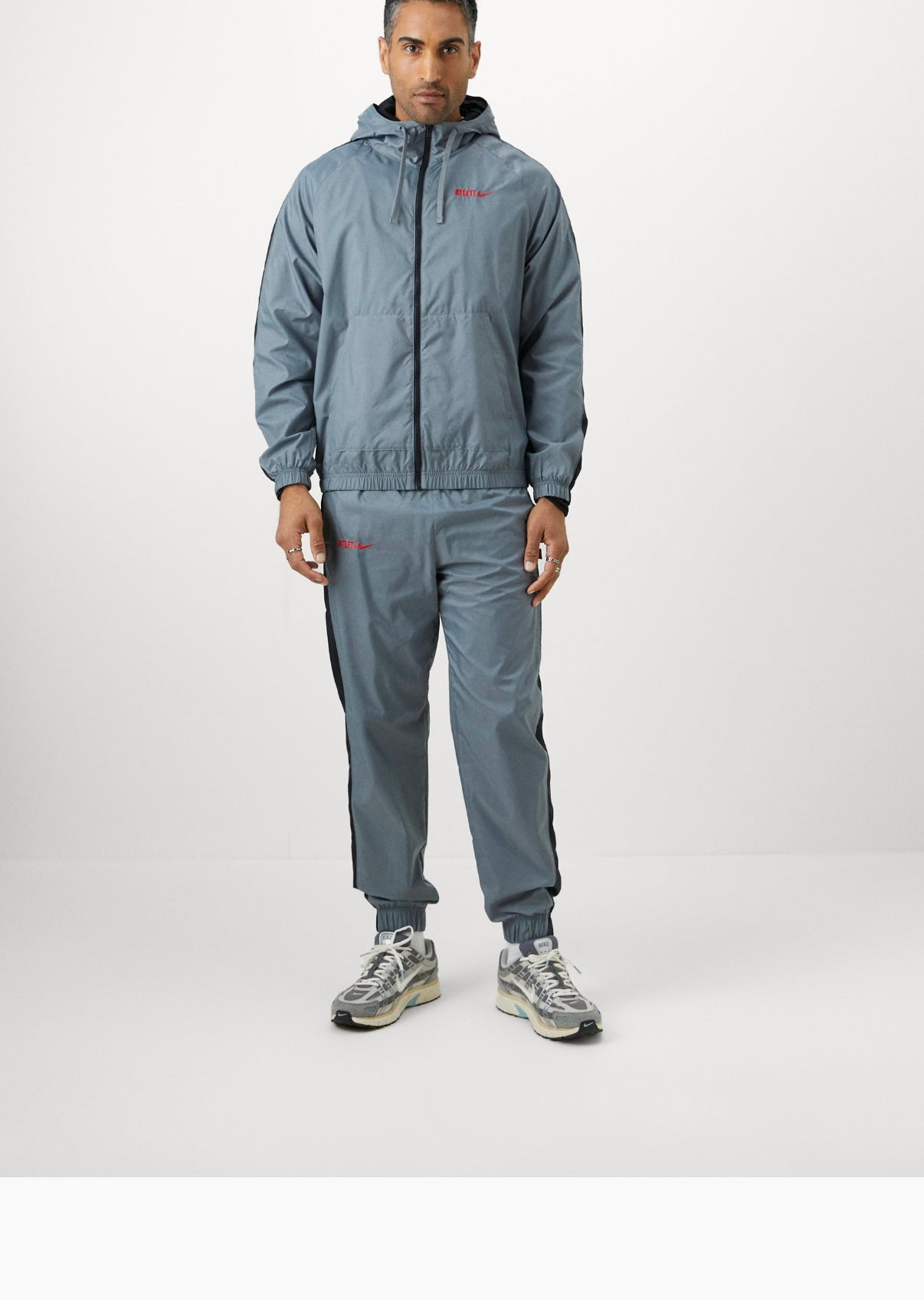 TUTA ATLETICO MADRID