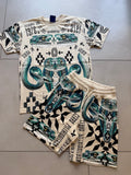 COMPLETO MARCELO BURLON
