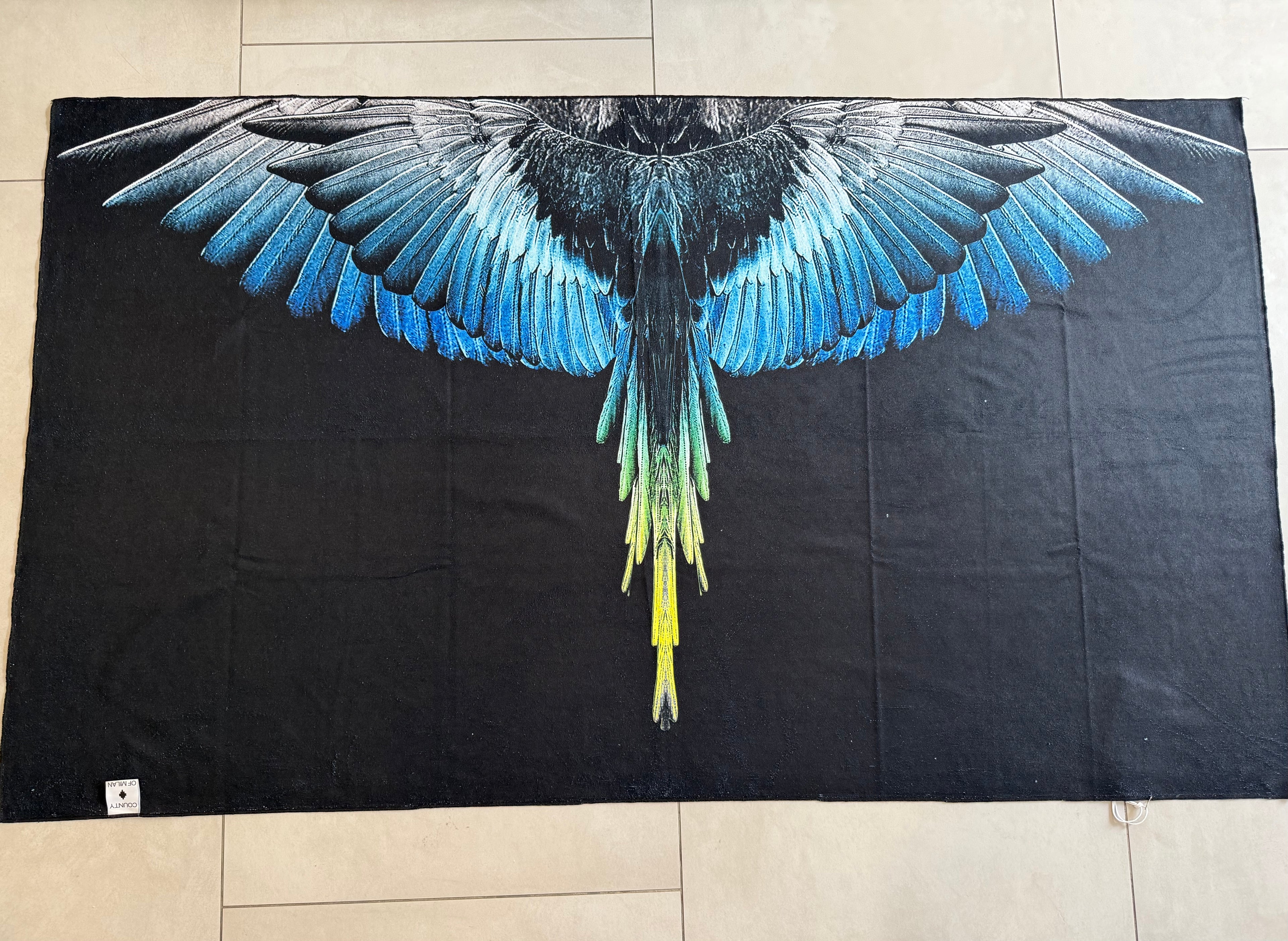 TELO MARE MARCELO BURLON