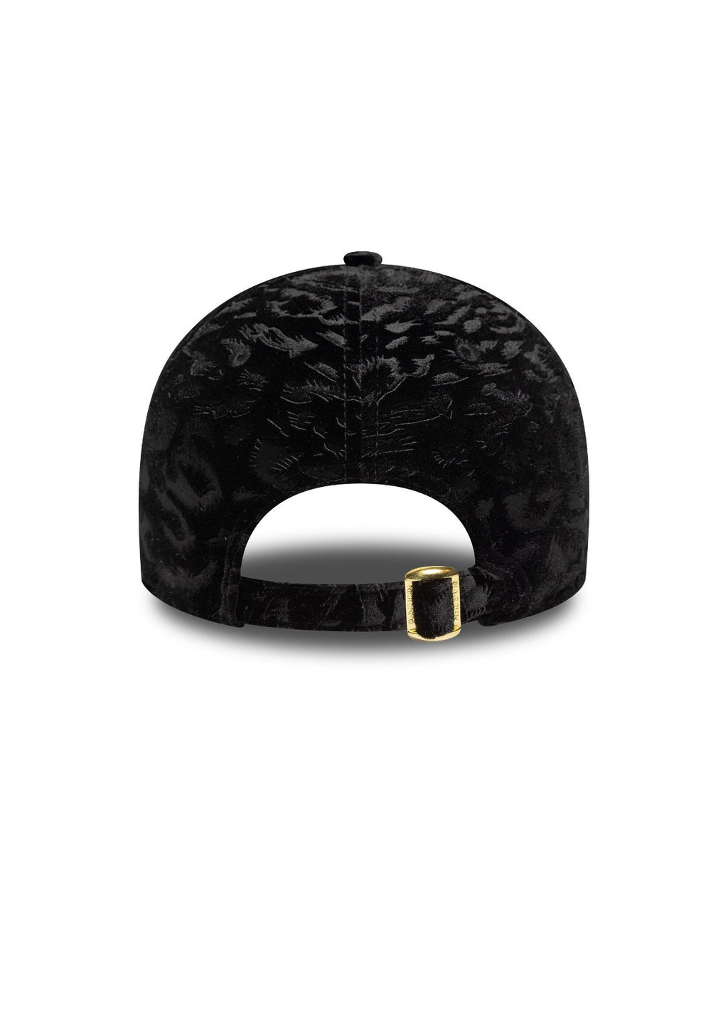 9FORTY LEO METALLIC