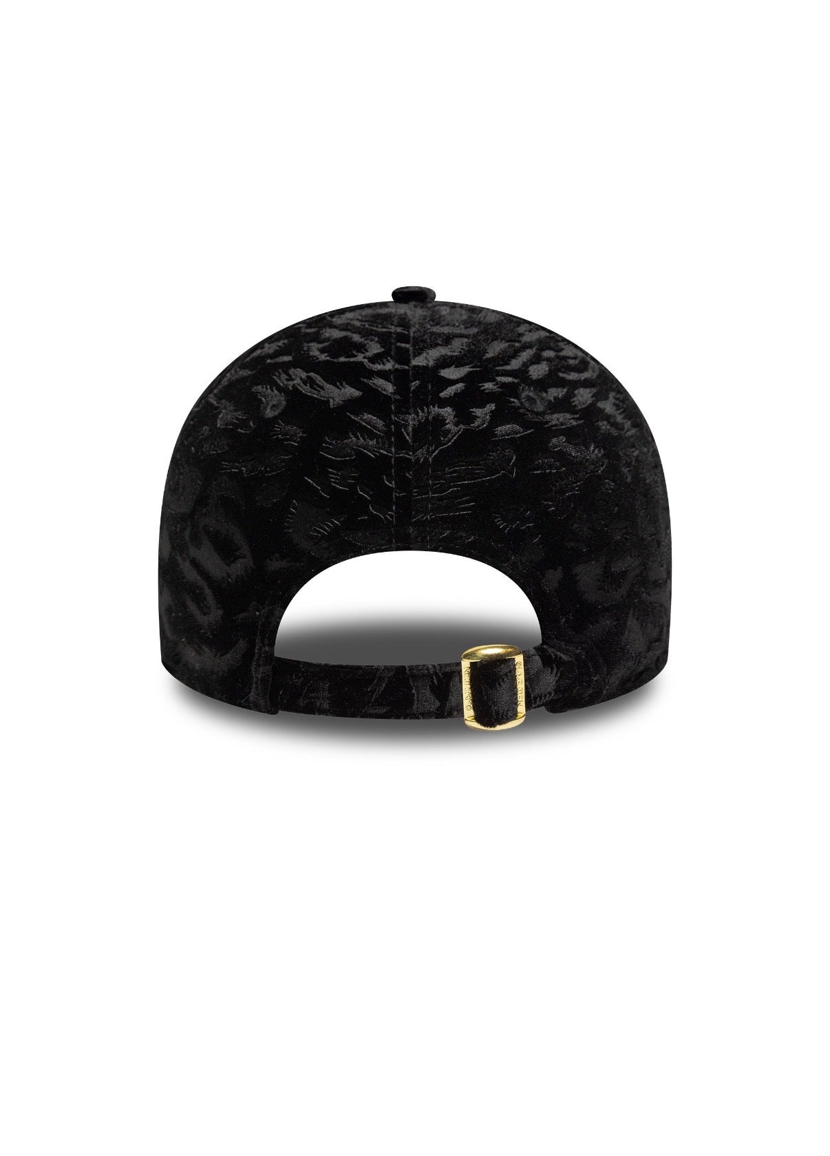 9FORTY LEO METALLIC