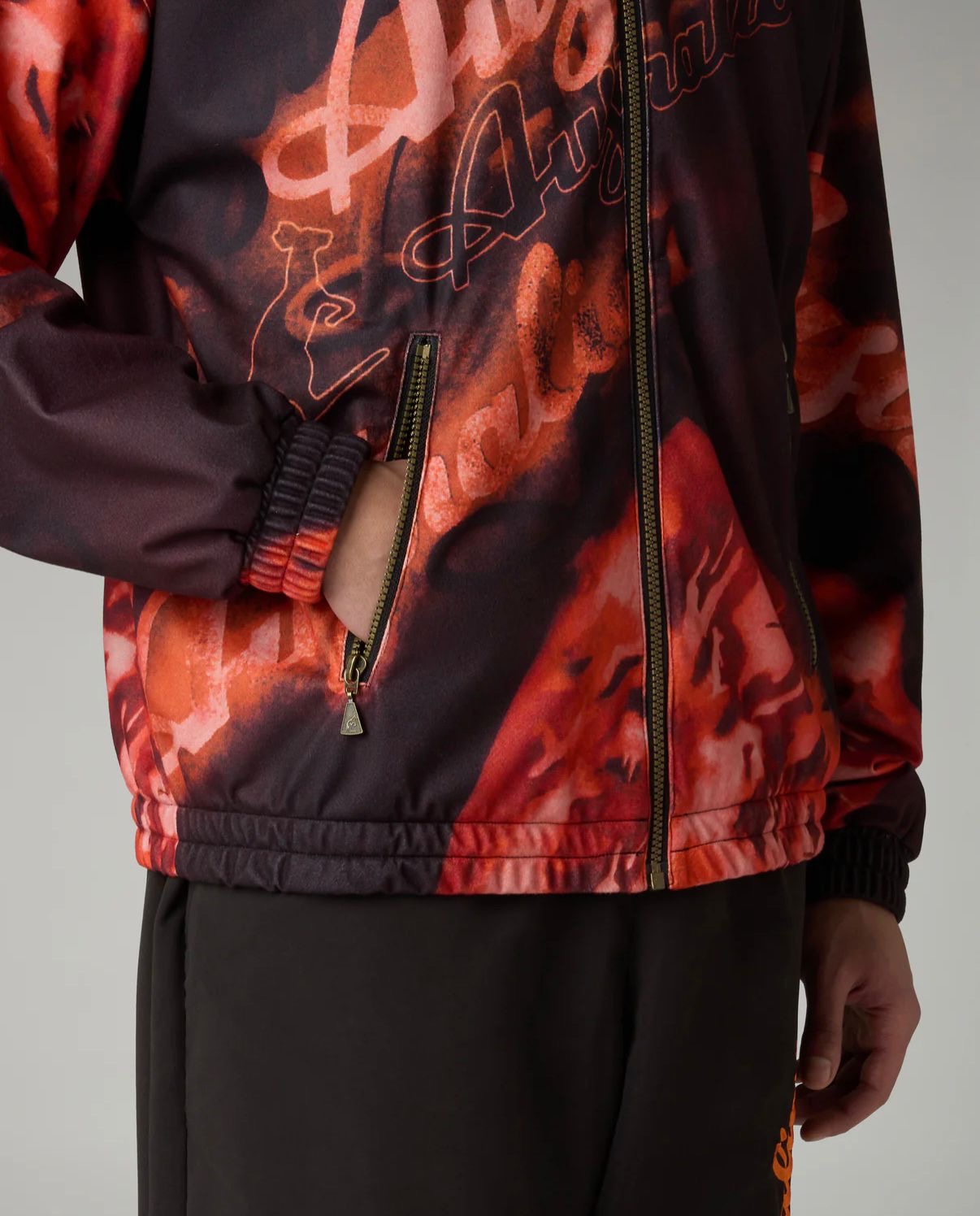 TRACKSUIT AUSTRALIAN