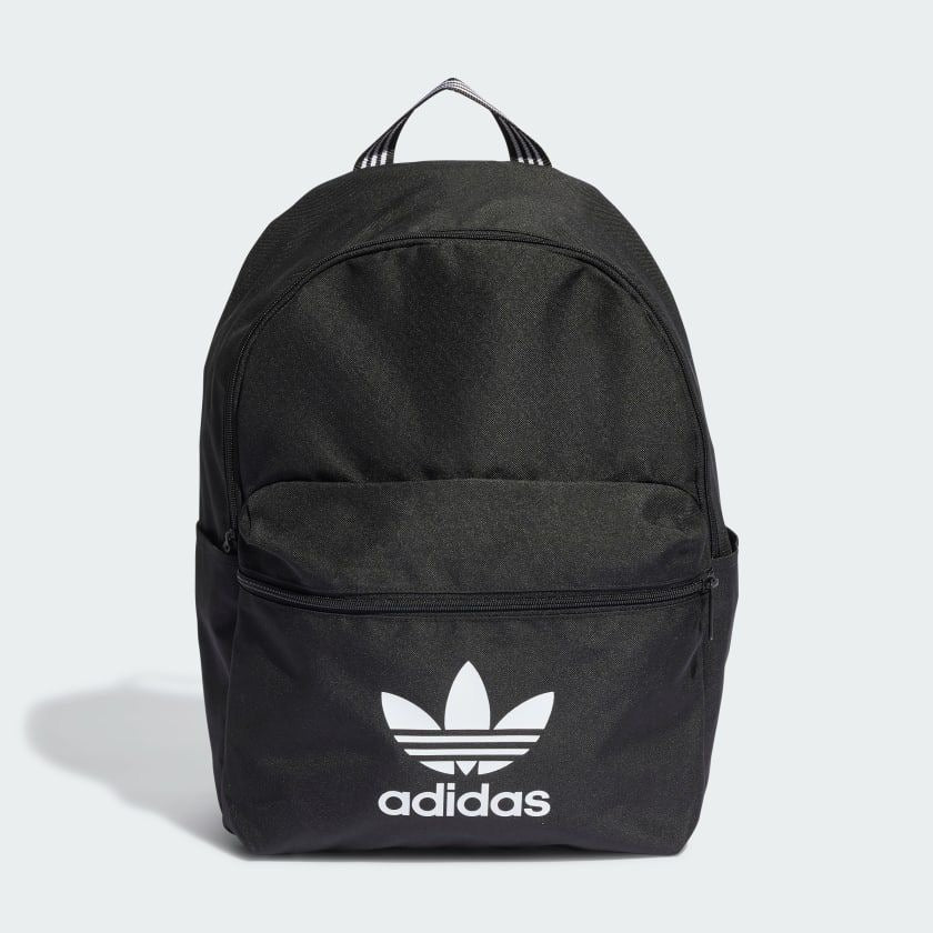 ZAINO ADIDAS BLACK