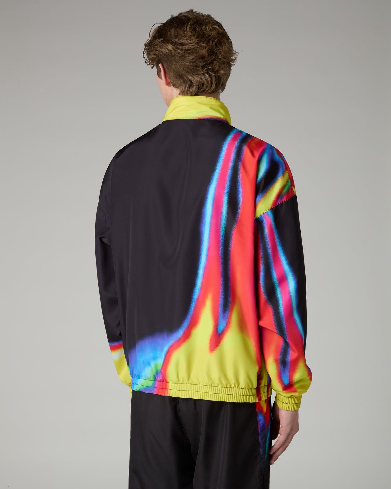 TRACKSUIT AUSTRALIAN “FUEL”