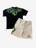 COMPLETO COUTRY OF MILAN BY MARCELO BURLON