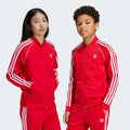 TRACKSUIT ADIDAS JUNIOR - red