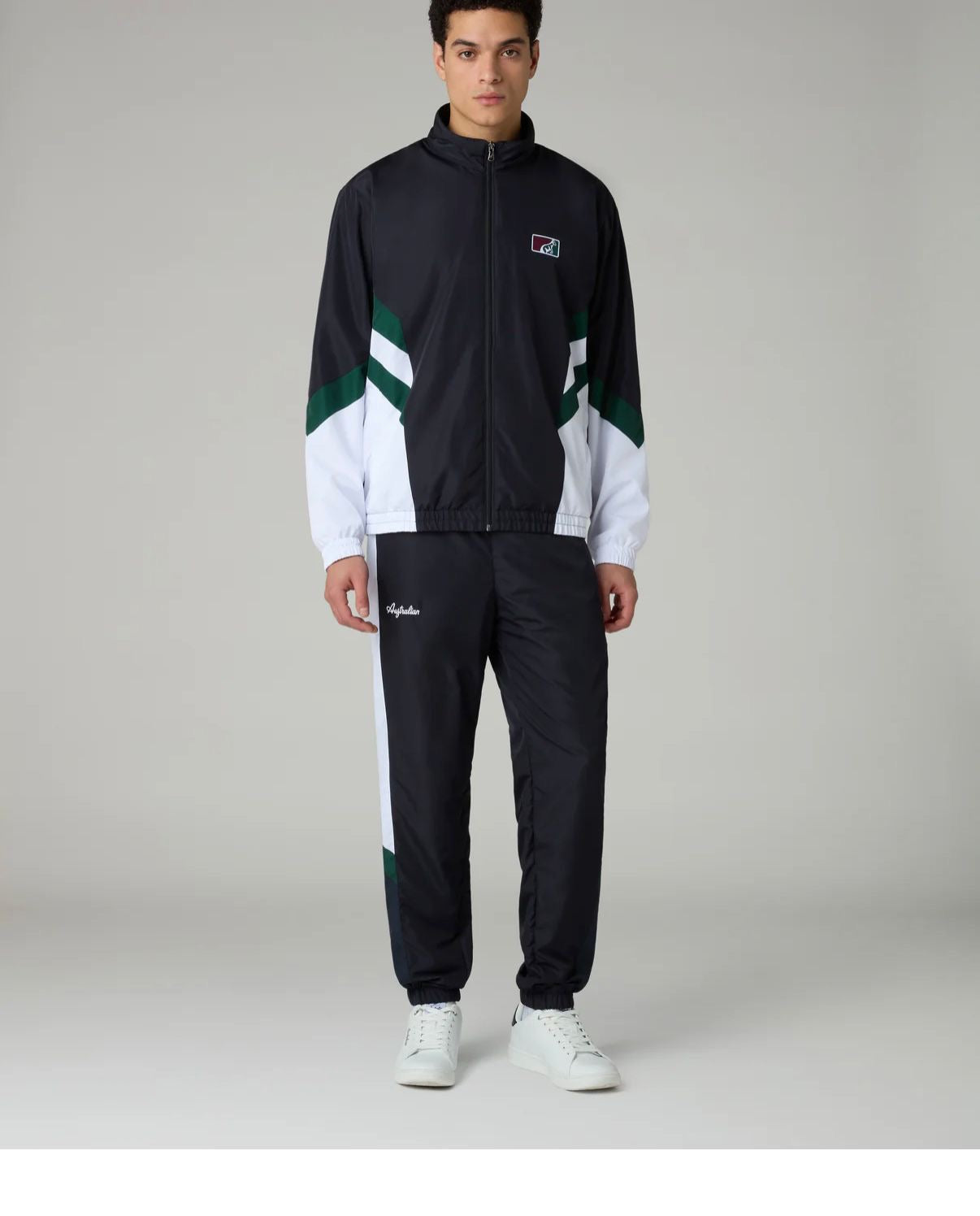 TRACKSUIT AUSTRALIAN “CLASSIC”