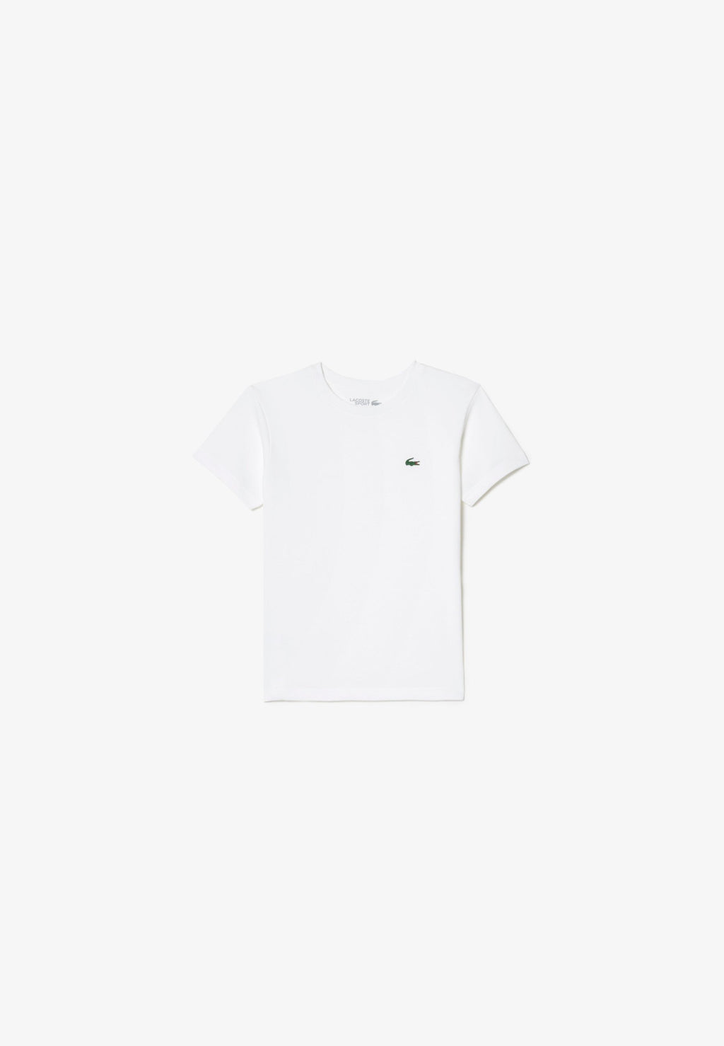 T-SHIRT LACOSTE
