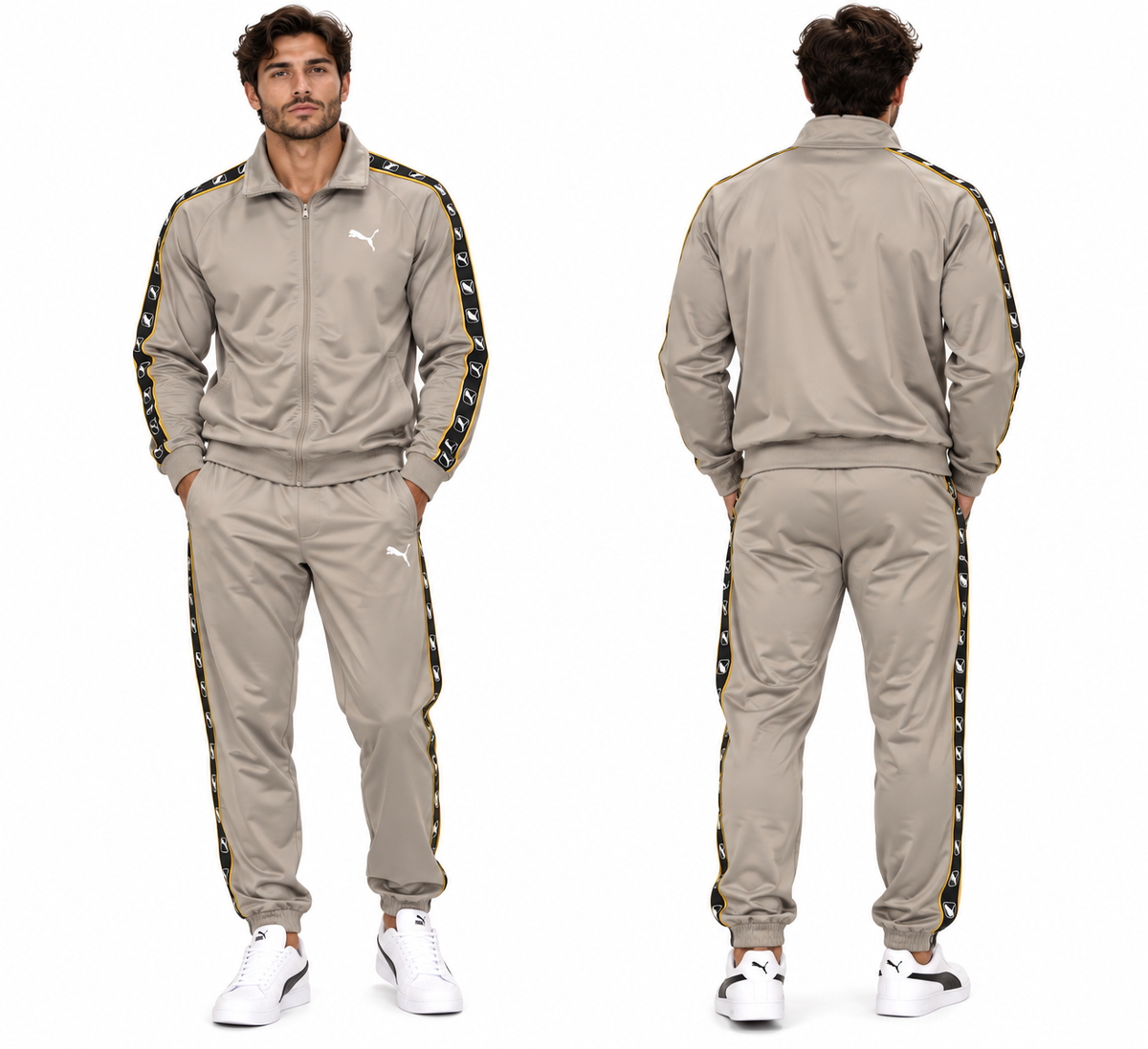TUTA PUMA
