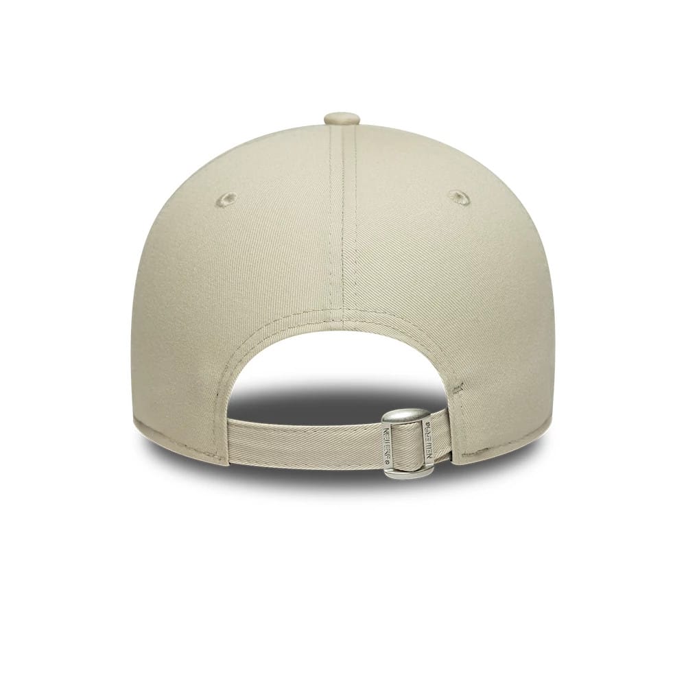 9FORTY New York Yankees MLB League Essential Crema 60915916