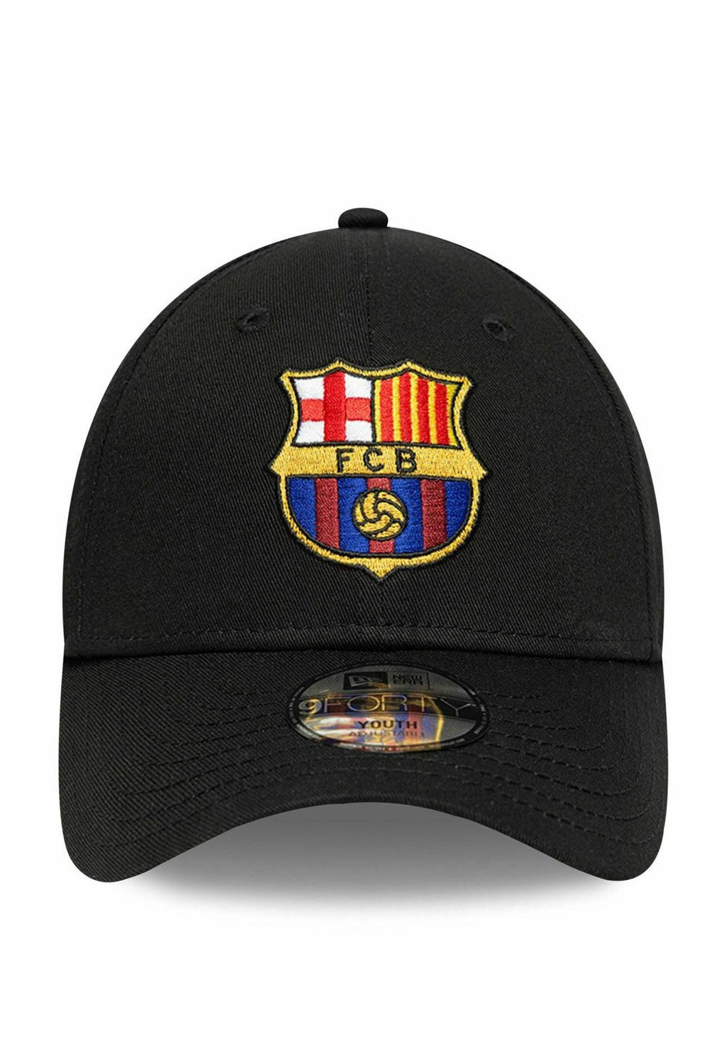 9FORTY BARCELLONA NEW ERA