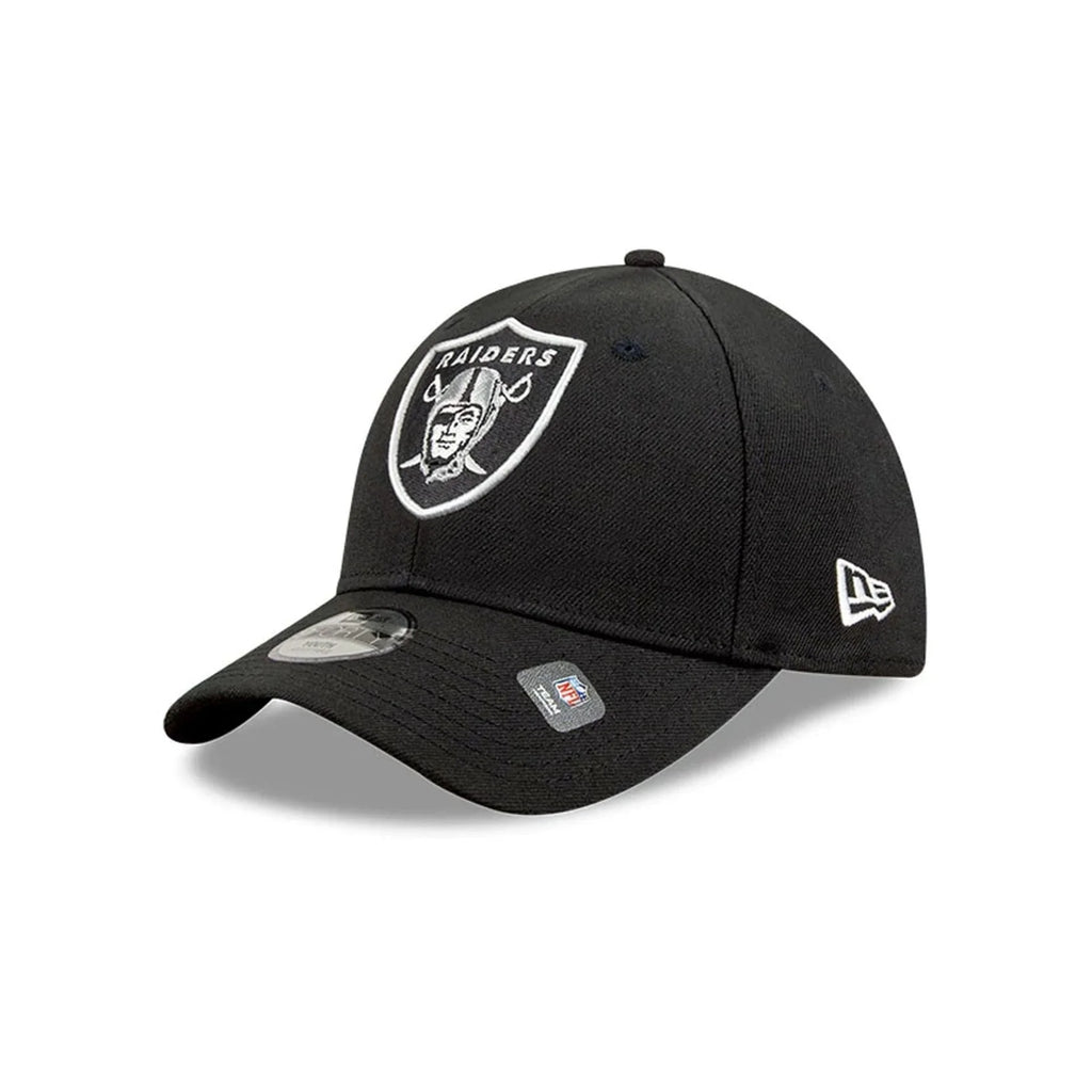 9FORTYLas Vegas Raiders The League Black