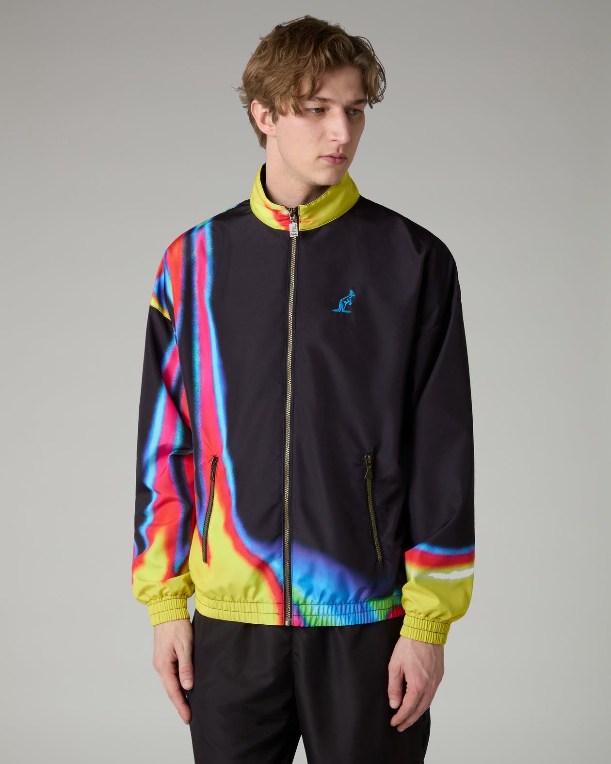 TRACKSUIT AUSTRALIAN “FUEL”