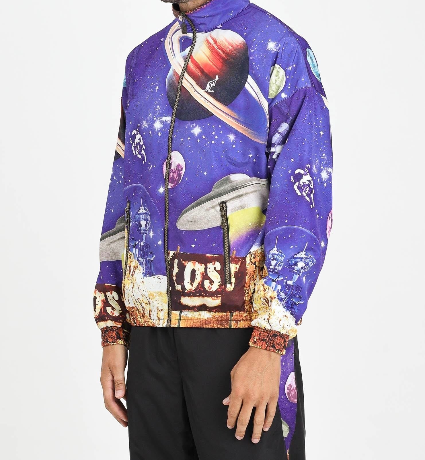 TRACKSUIT AUSTRALIAN “LOST”