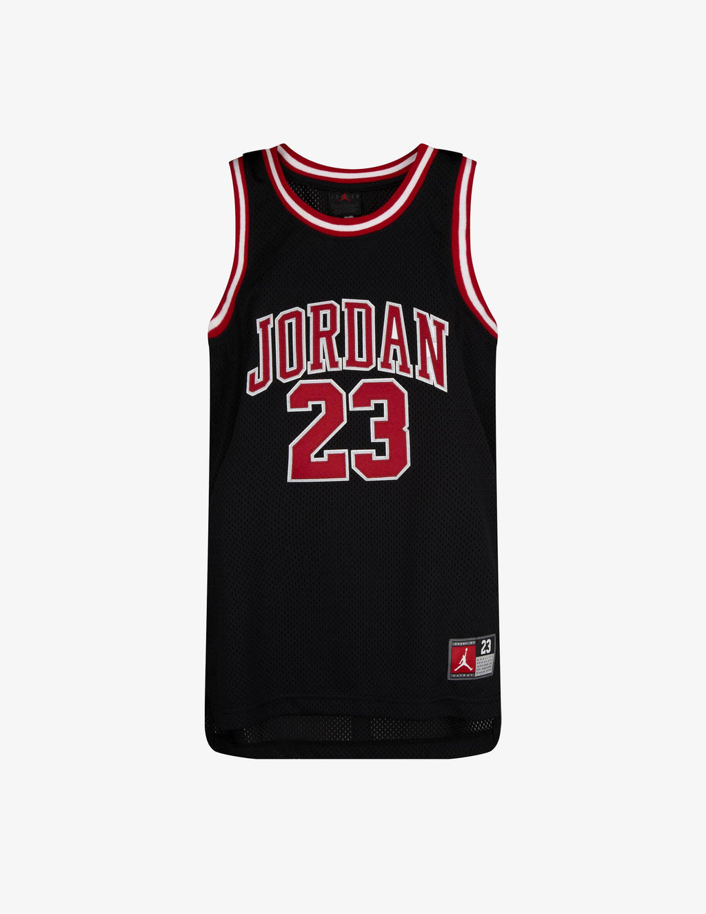 JORDAN COMPLETO BIMBO