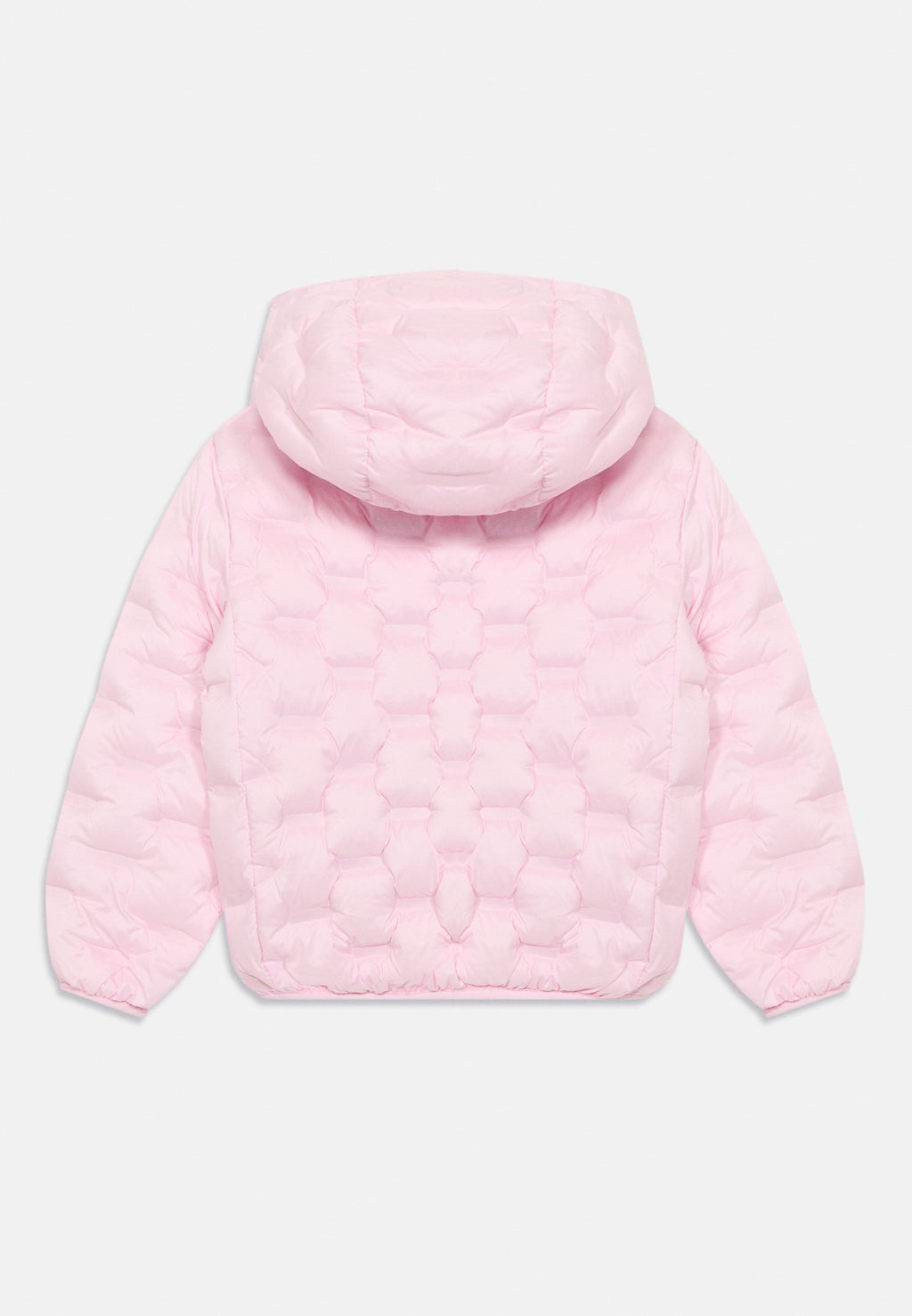 NIKE PUFFER - pink