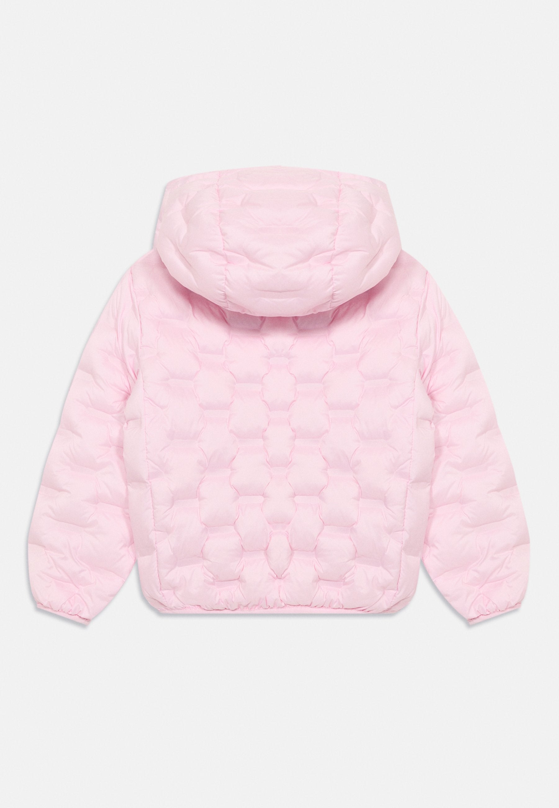 NIKE PUFFER - pink