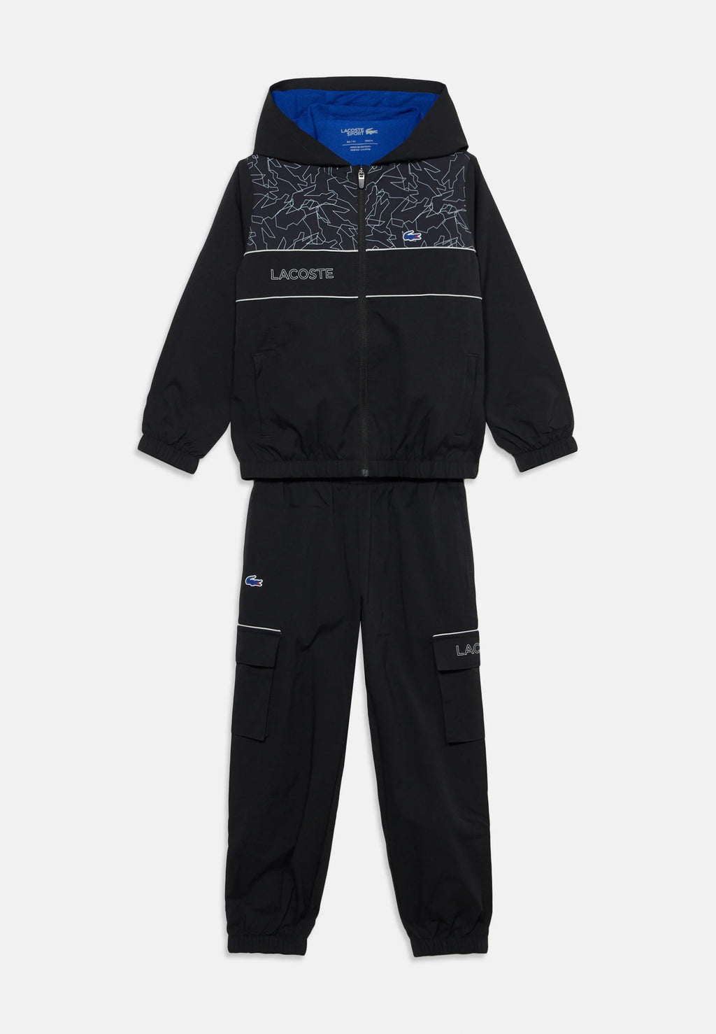 TUTA LACOSTE UNISEX
