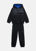 TUTA LACOSTE UNISEX