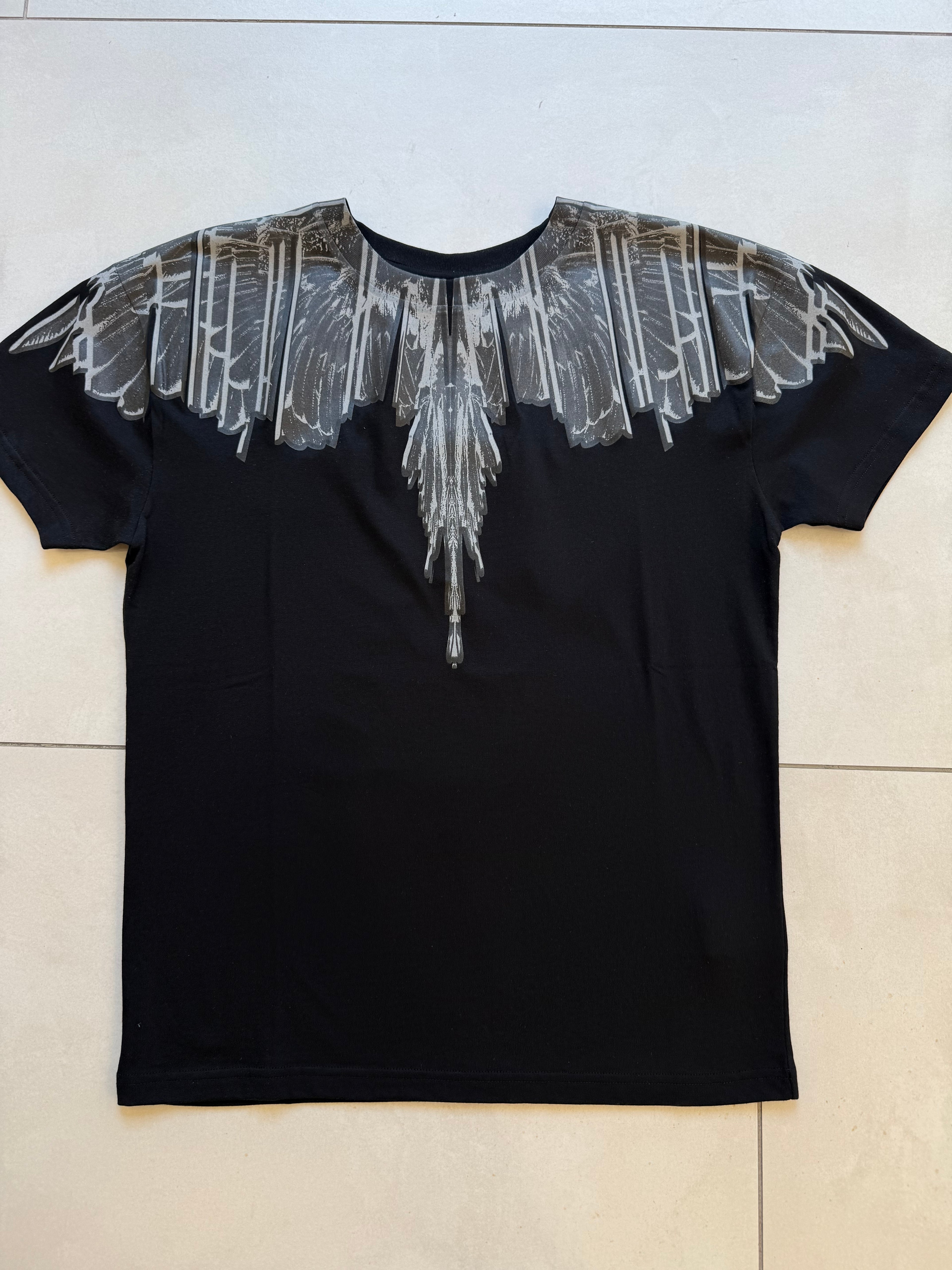 T-SHIRT MARCELO BURLON