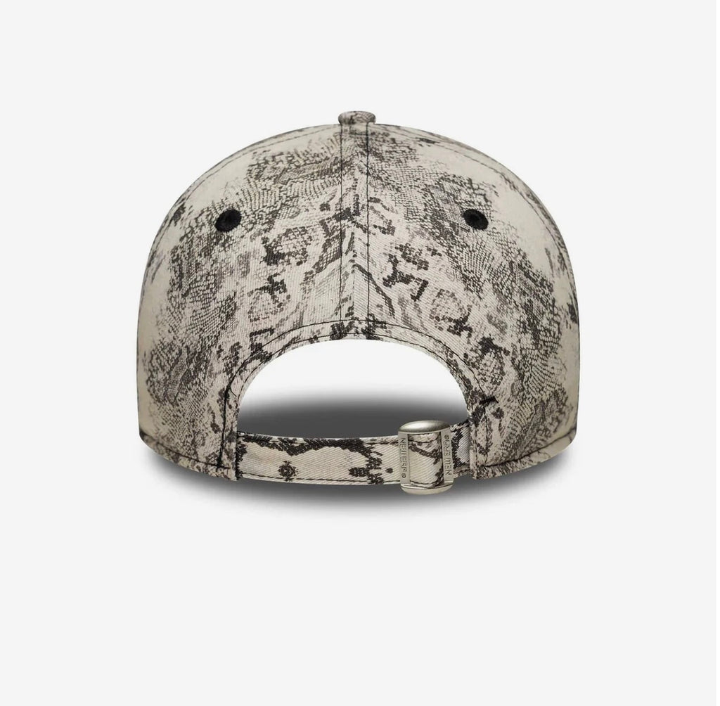 9FORTY New York Yankees MLB Snake Grigio