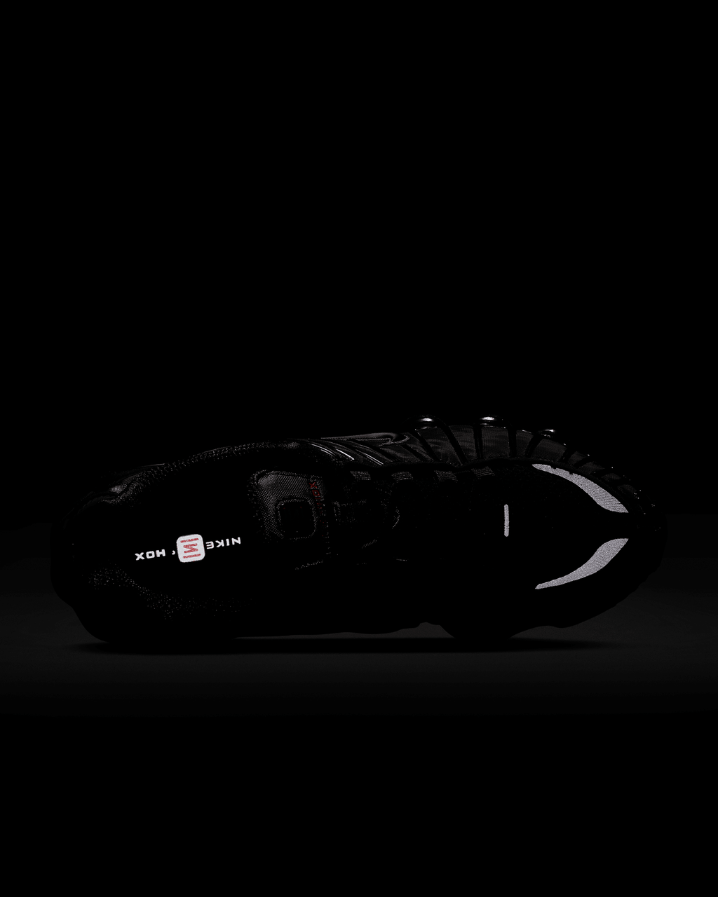 NIKE SHOX TL
