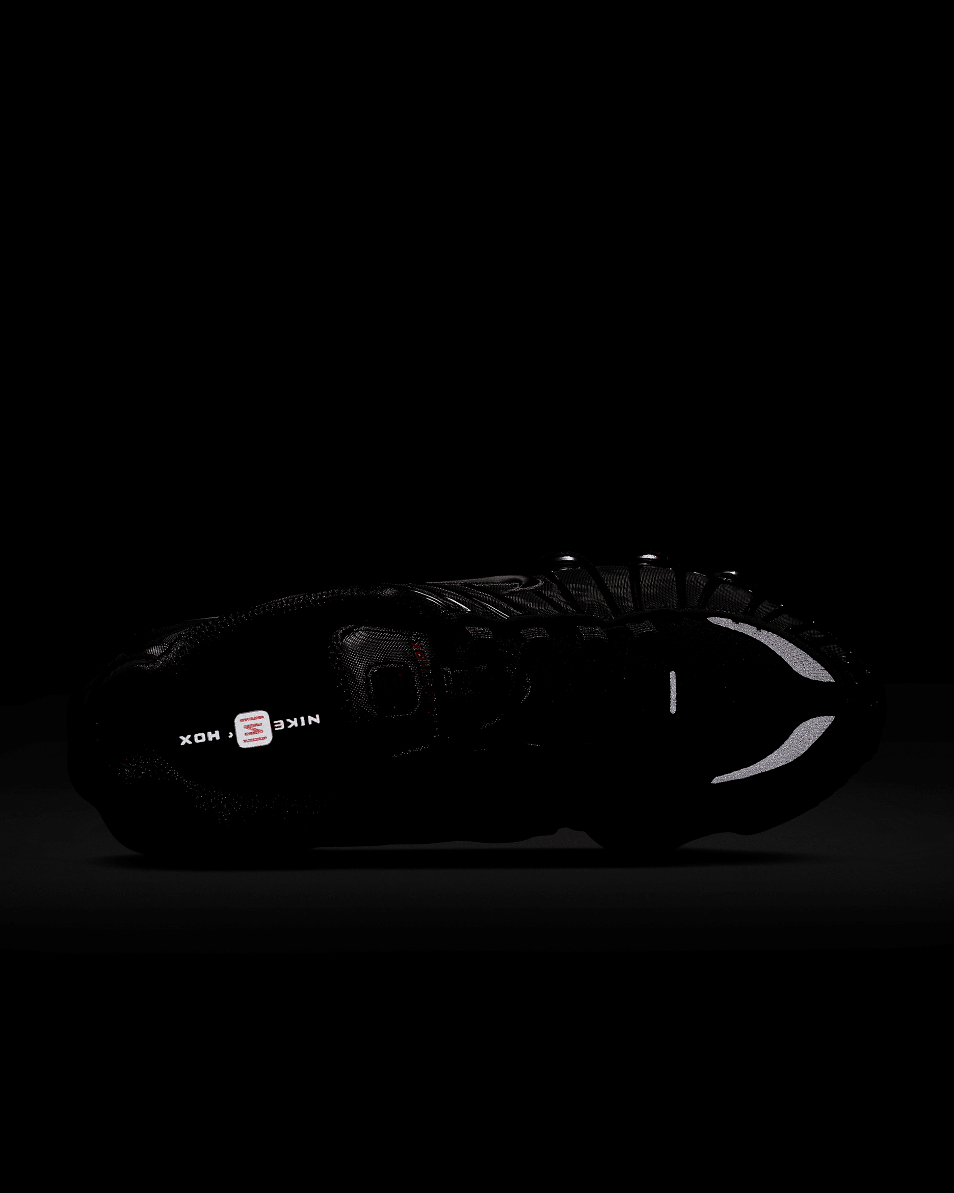 NIKE SHOX TL