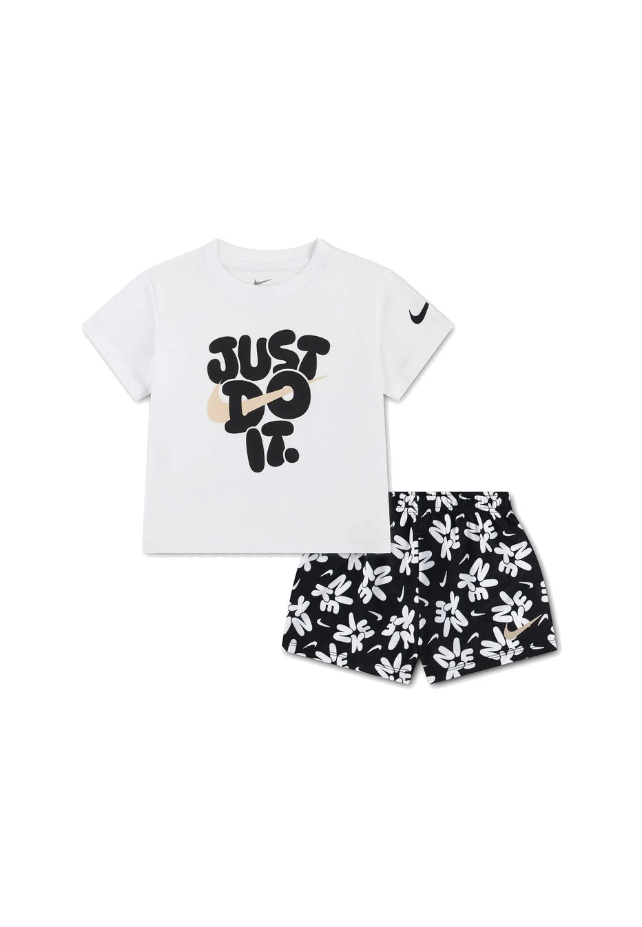 NIKE COMPLETO BIMBA