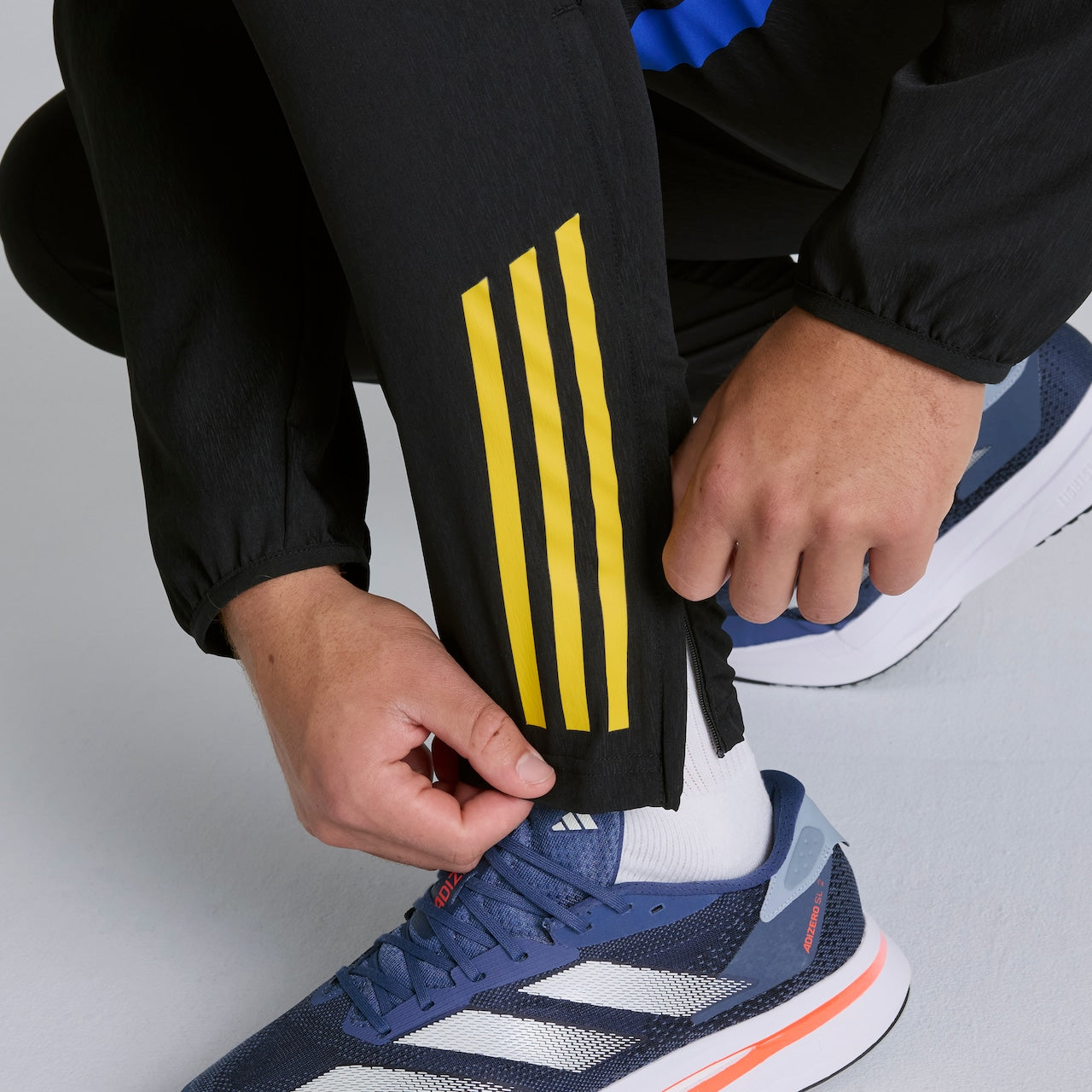 TUTA FULL ZIP MANCHESTER UNITED ADIDAS