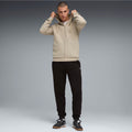 TUTA PUMA ESS ELEVATED GRAY